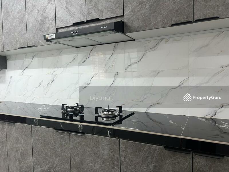 Untuk Disewa - taman setapak