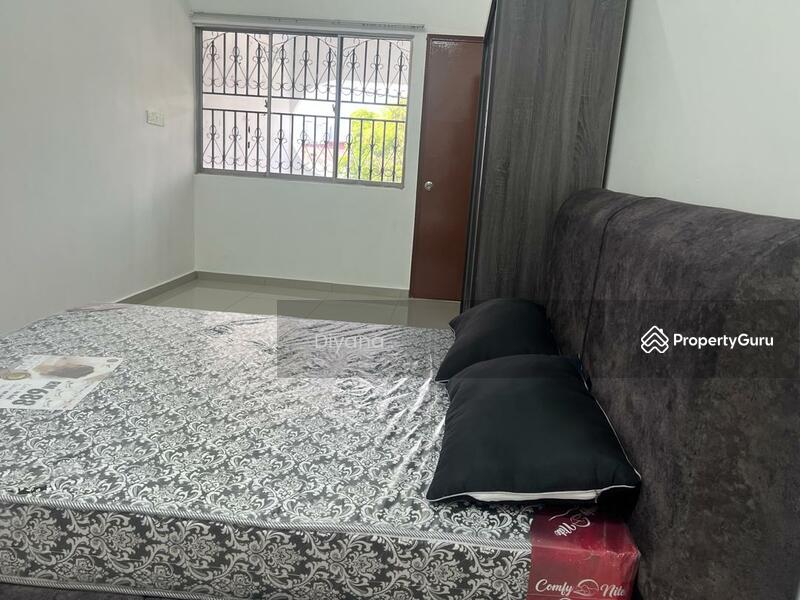 Untuk Disewa - taman setapak