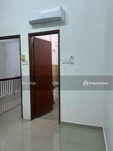 Untuk Disewa - taman setapak