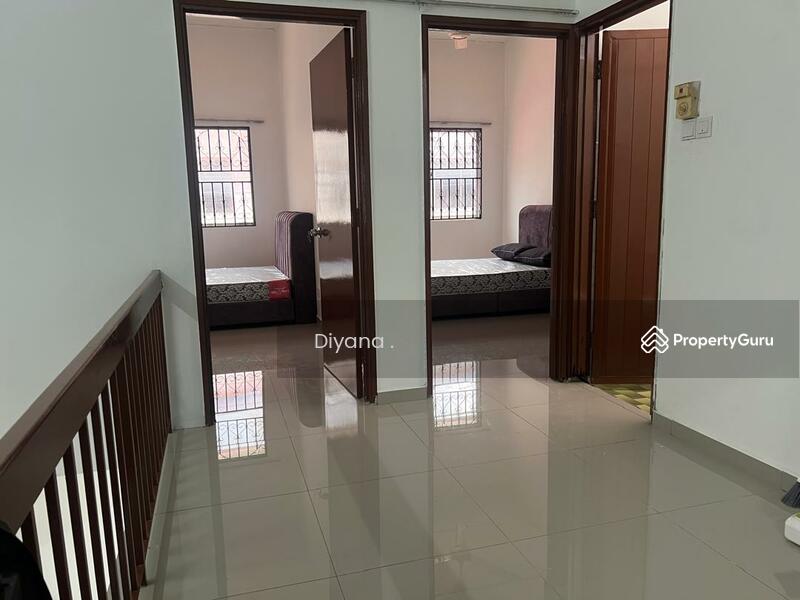 Untuk Disewa - taman setapak