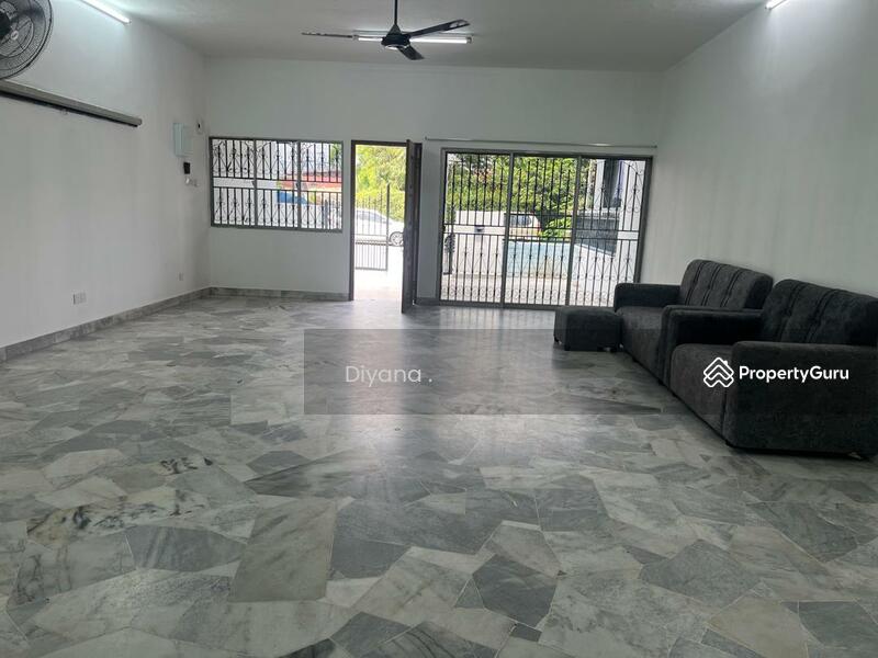 Untuk Disewa - taman setapak