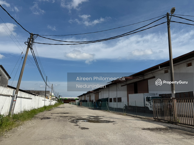 Warehouse at Bukit Kemuning untuk Untuk Dijual - RM 40,000,000, Mac 2026 - PropertyGuru.com.my