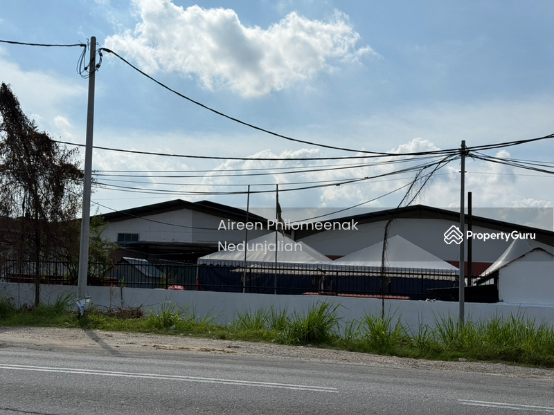 Warehouse at Bukit Kemuning untuk Untuk Dijual - RM 40,000,000, Mac 2026 - PropertyGuru.com.my
