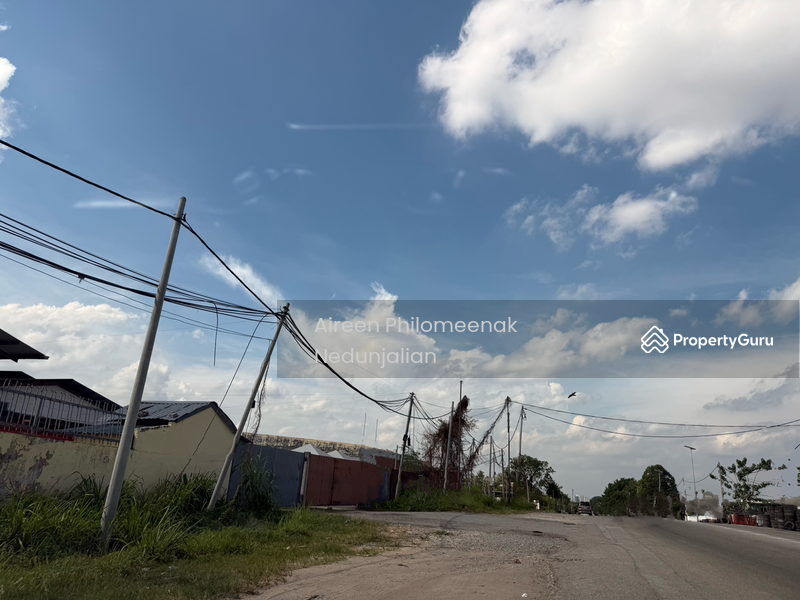 Warehouse at Bukit Kemuning untuk Untuk Dijual - RM 40,000,000, Mac 2026 - PropertyGuru.com.my
