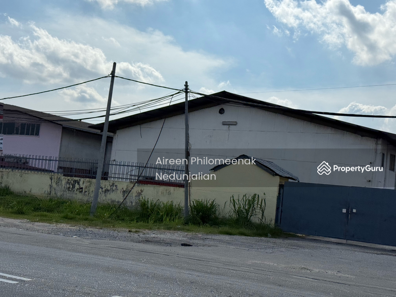 Warehouse at Bukit Kemuning untuk Untuk Dijual - RM 40,000,000, Mac 2026 - PropertyGuru.com.my
