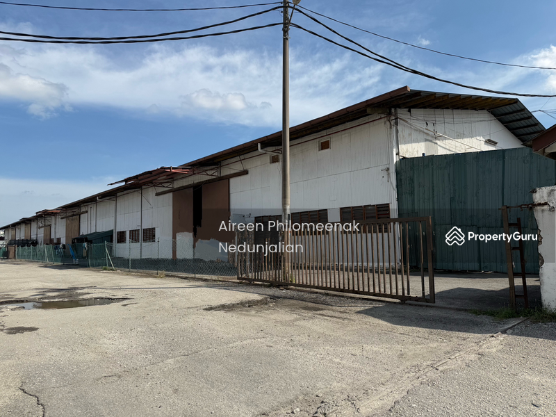 Warehouse at Bukit Kemuning untuk Untuk Dijual - RM 40,000,000, Mac 2026 - PropertyGuru.com.my