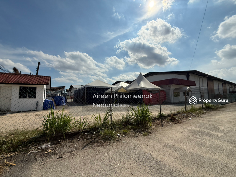 Warehouse at Bukit Kemuning untuk Untuk Dijual - RM 40,000,000, Mac 2026 - PropertyGuru.com.my