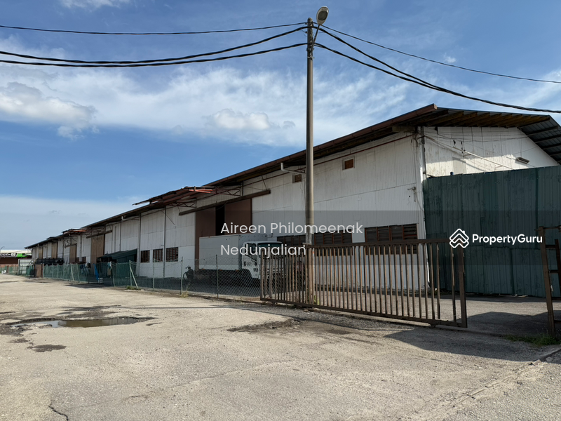 Warehouse at Bukit Kemuning untuk Untuk Dijual - RM 40,000,000, Mac 2026 - PropertyGuru.com.my