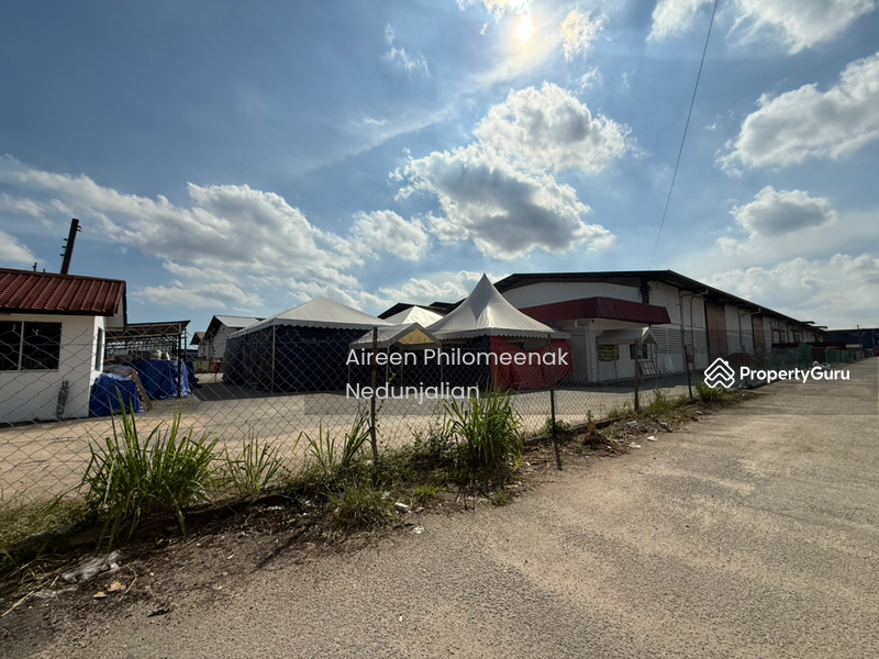 Warehouse at Bukit Kemuning untuk Untuk Dijual - RM 40,000,000, Mac 2026 - PropertyGuru.com.my