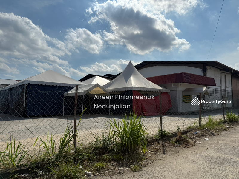Warehouse at Bukit Kemuning untuk Untuk Dijual - RM 40,000,000, Mac 2026 - PropertyGuru.com.my