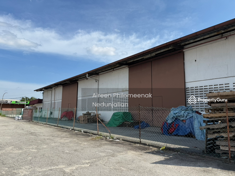 Warehouse at Bukit Kemuning untuk Untuk Dijual - RM 40,000,000, Mac 2026 - PropertyGuru.com.my