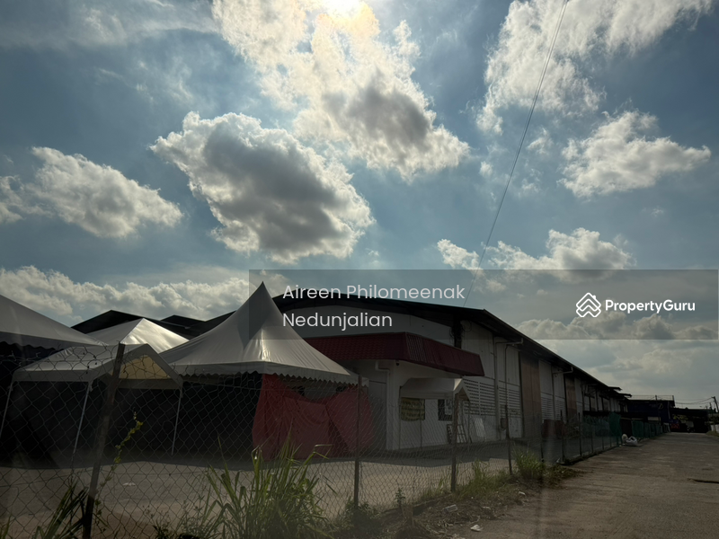 Warehouse at Bukit Kemuning untuk Untuk Dijual - RM 40,000,000, Mac 2026 - PropertyGuru.com.my