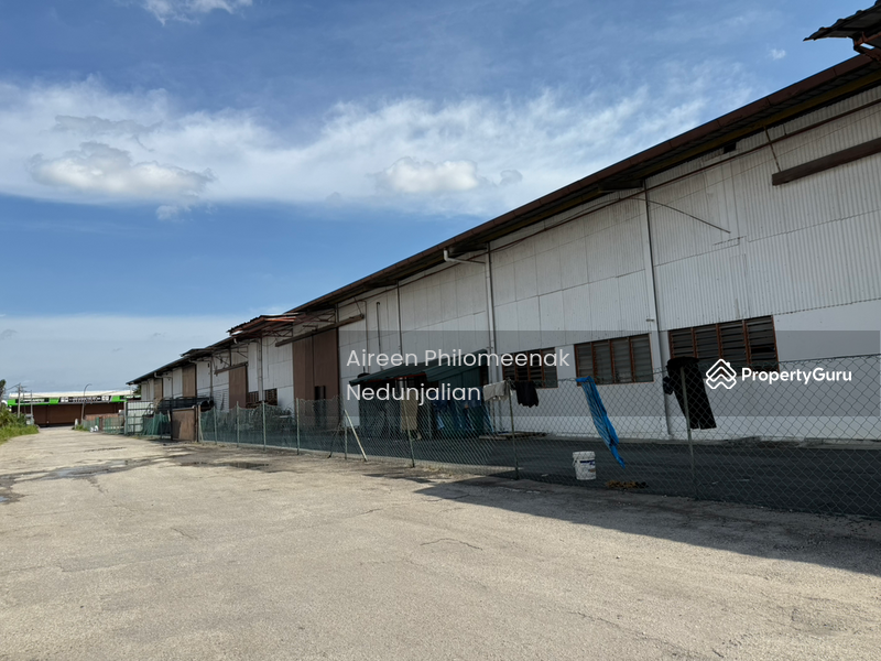 Warehouse at Bukit Kemuning untuk Untuk Dijual - RM 40,000,000, Mac 2026 - PropertyGuru.com.my