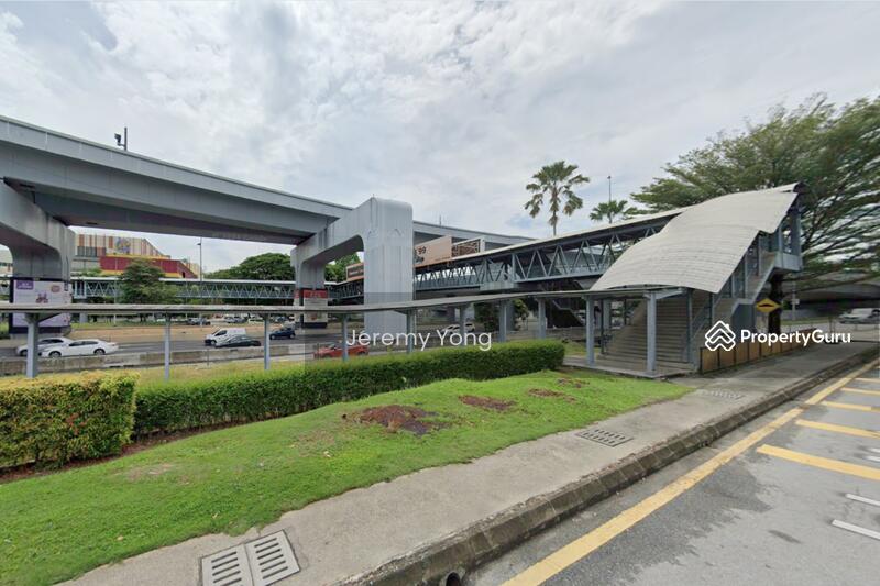 Untuk Dijual - Cheras Taman Mutiara Commercial Land