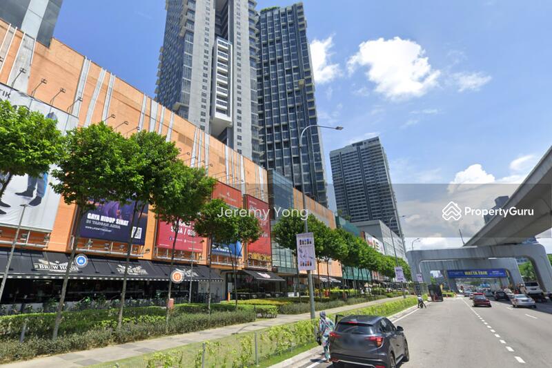 Untuk Dijual - Cheras Taman Mutiara Commercial Land