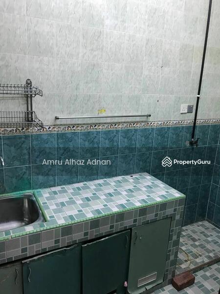 For Sale - S2 garden homes double storey