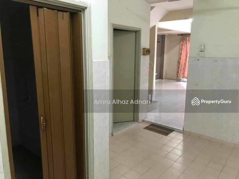 For Sale - S2 garden homes double storey