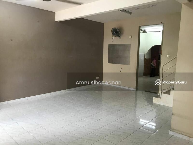 For Sale - S2 garden homes double storey