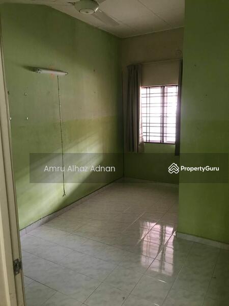 For Sale - S2 garden homes double storey