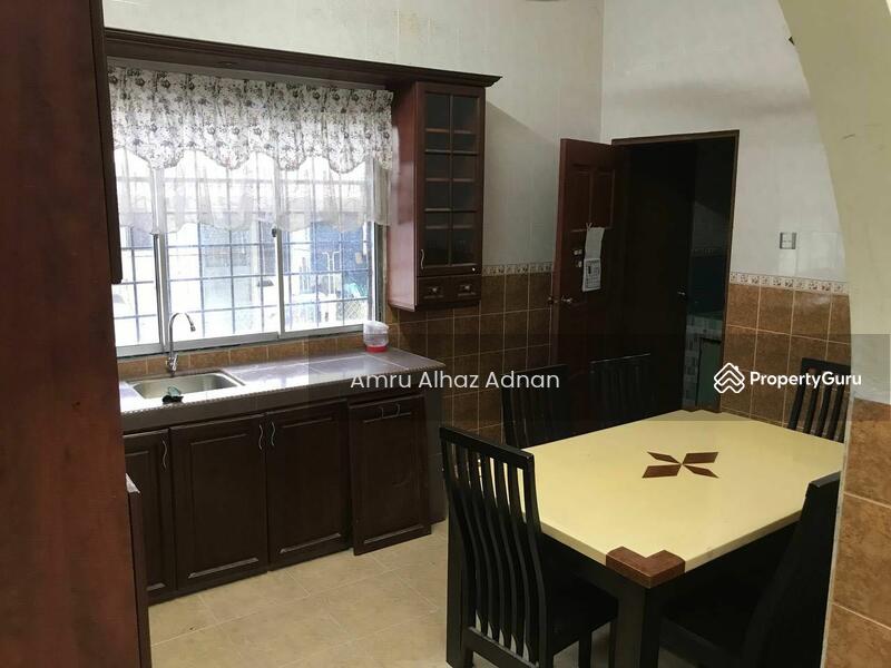 For Sale - S2 garden homes double storey