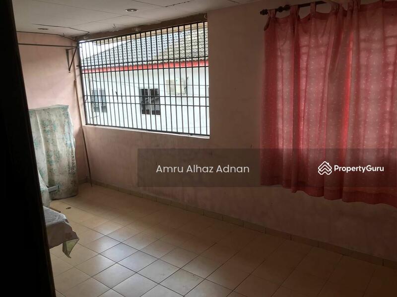 For Sale - S2 garden homes double storey