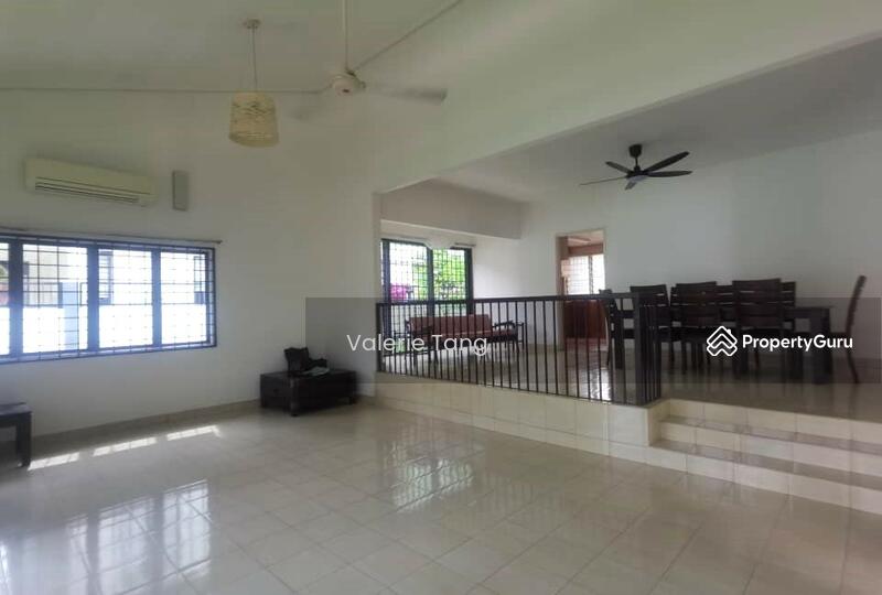 For Rent - Bangsar 2 Storey Bungalow House