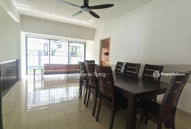 For Rent - Bangsar 2 Storey Bungalow House