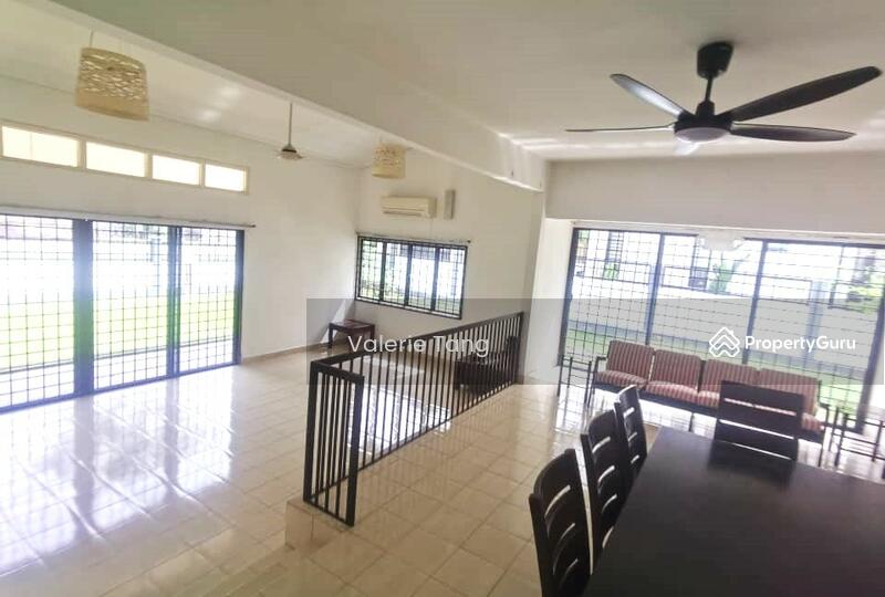 For Rent - Bangsar 2 Storey Bungalow House
