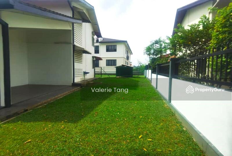 For Rent - Bangsar 2 Storey Bungalow House
