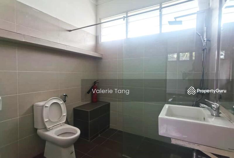 For Rent - Bangsar 2 Storey Bungalow House