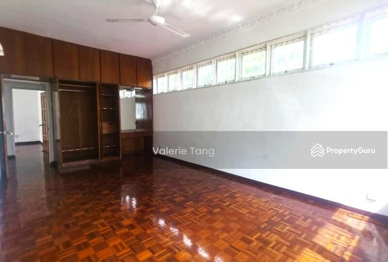 For Rent - Bangsar 2 Storey Bungalow House