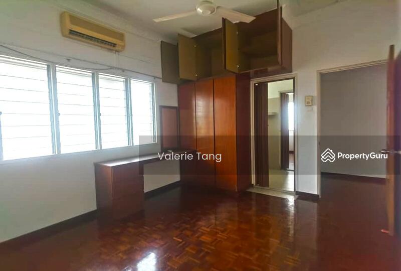 For Rent - Bangsar 2 Storey Bungalow House