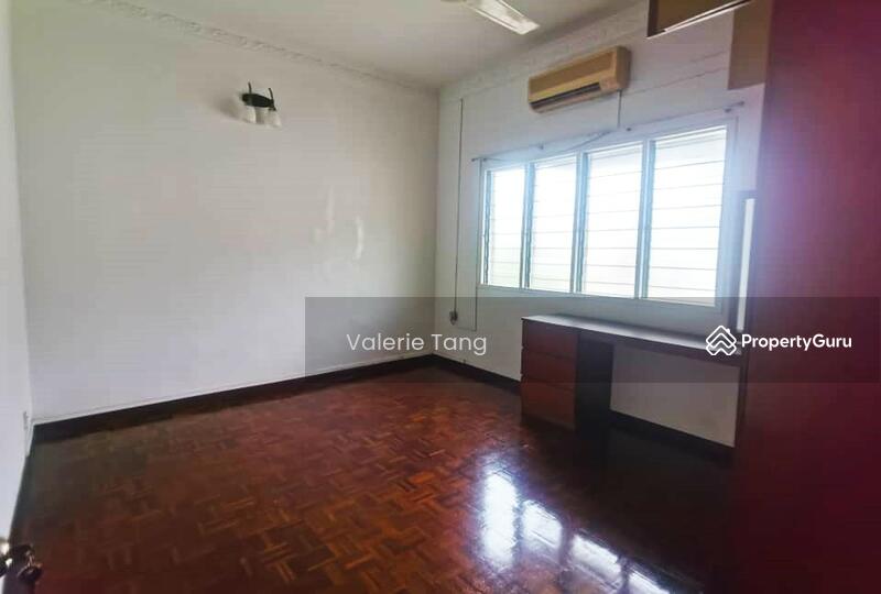 For Rent - Bangsar 2 Storey Bungalow House