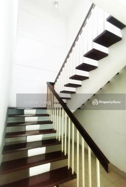 For Rent - Bangsar 2 Storey Bungalow House
