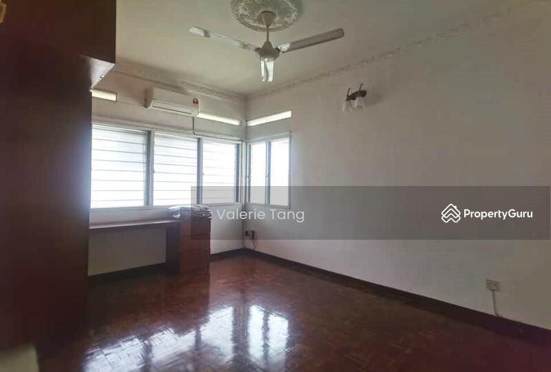 For Rent - Bangsar 2 Storey Bungalow House