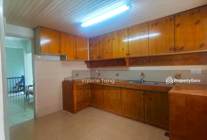 For Rent - Bangsar 2 Storey Bungalow House