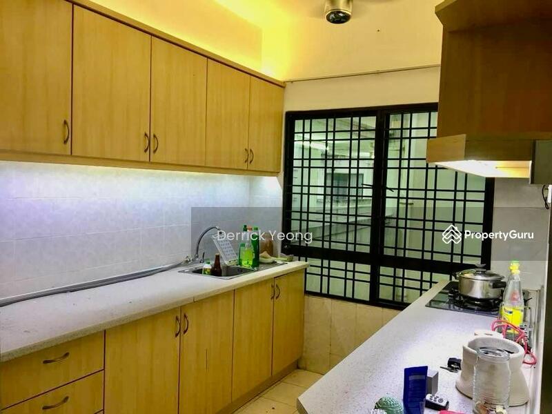 For Sale - Vista Millennium Condominium