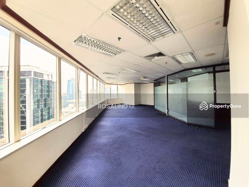 Office for Rent in KLCC (KL City Centre) - ROSALIND G. - PropertyGuru.com.my