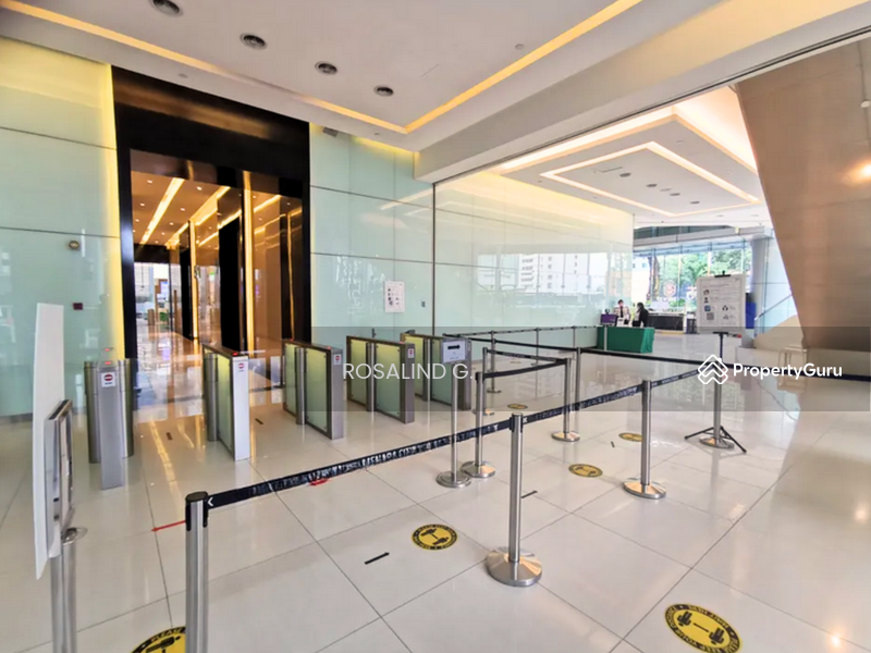 Office for Rent in KLCC (KL City Centre) - ROSALIND G. - PropertyGuru.com.my