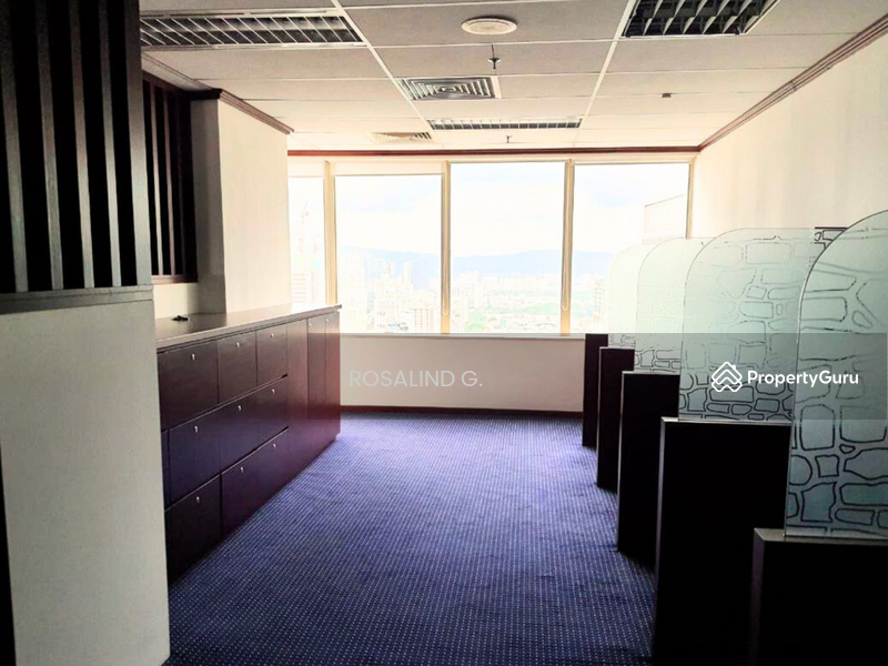 Office for Rent in KLCC (KL City Centre) - ROSALIND G. - PropertyGuru.com.my