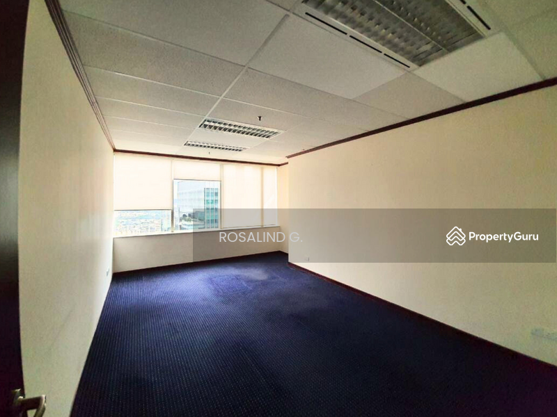 Office for Rent in KLCC (KL City Centre) - ROSALIND G. - PropertyGuru.com.my