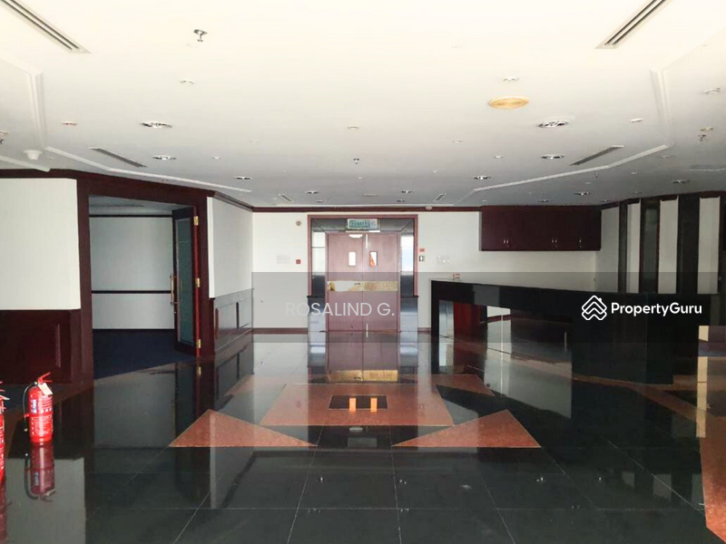 Office for Rent in KLCC (KL City Centre) - ROSALIND G. - PropertyGuru.com.my
