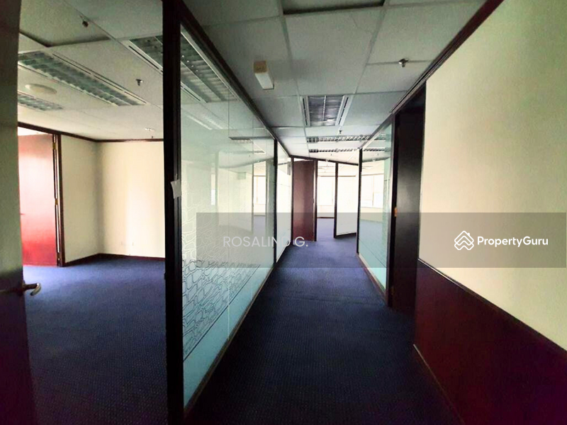 Office for Rent in KLCC (KL City Centre) - ROSALIND G. - PropertyGuru.com.my