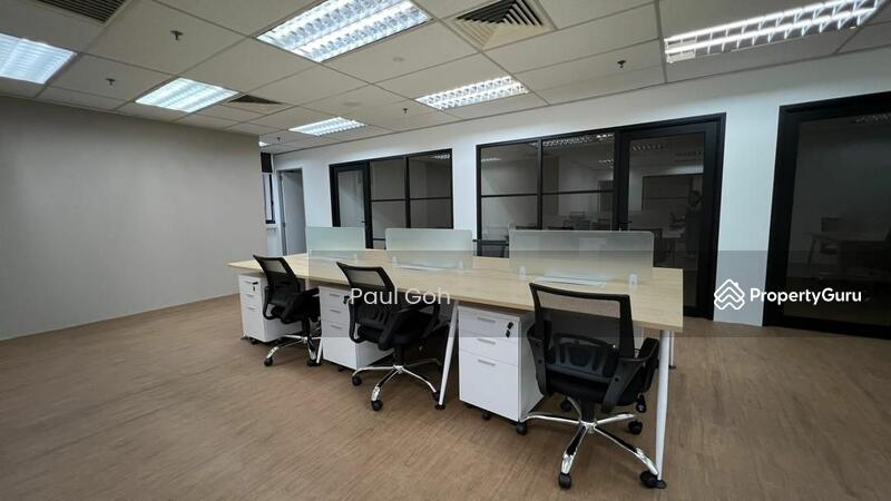 Office for Rent in KLCC (KL City Centre) - Paul Goh - PropertyGuru.com.my