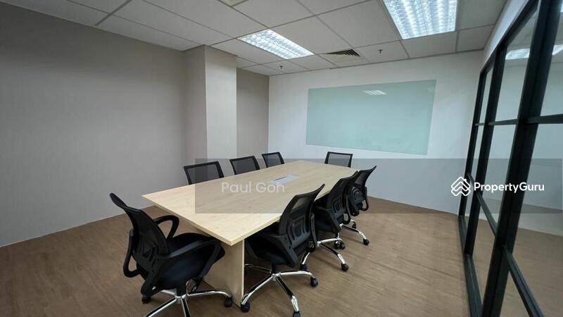 Office for Rent in KLCC (KL City Centre) - Paul Goh - PropertyGuru.com.my