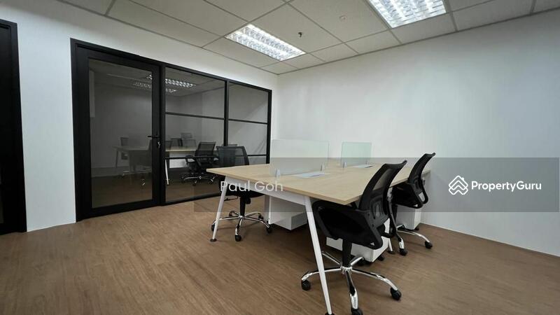 Office for Rent in KLCC (KL City Centre) - Paul Goh - PropertyGuru.com.my