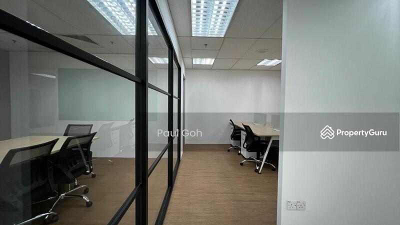 Office for Rent in KLCC (KL City Centre) - Paul Goh - PropertyGuru.com.my