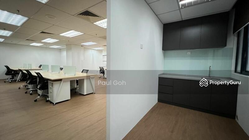 Office for Rent in KLCC (KL City Centre) - Paul Goh - PropertyGuru.com.my