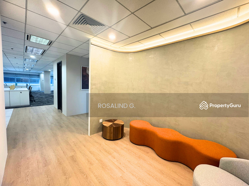 Office for Rent in KL City Centre (Kuala Lumpur) - ROSALIND G. - PropertyGuru.com.my