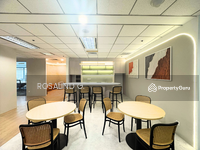 For Rent - Menara IMC